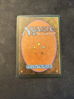 Mishra's Factory MTG Core Set 4th Edition Regular - Image 2