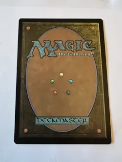 Heroic Intervention 0249 Commander: Lord of the Rings LTC MTG NM - Image 5