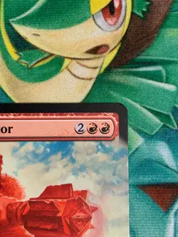 C469 MAGIC FORGOTTEN REALMS COMMANDER VENGEFUL ANCESTOR #304 EXTENDED ART NM MTG - Image 4