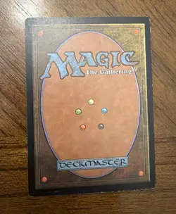 Multani, Maro-Sorcerer Urza's Legacy Excellent Condition, Super Light Wear MTG - Image 2