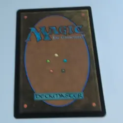MTG Repercussion Borderless WOT 0078 MTG Enchanting Tales Non-Foil - Image 2