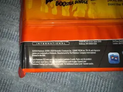 POKEMON 2024 TRICK OR TRADE HALLOWEEN BOOSTER BUNDLE FACTORY SEALED 35 PACKS! - Image 3