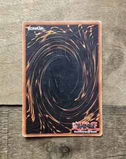 Dark Magician SDY-006 Starter Deck: Yugi Unlimited - Image 3