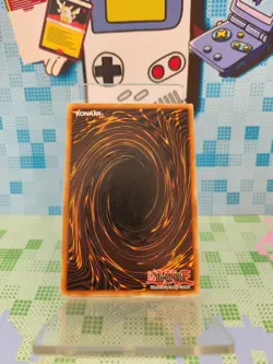 Yu-Gi-Oh! Celtic Guardian Anniversary Pack YAP1-EN004 Ultra Rare - Lp - Image 2