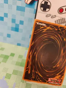 Yu-Gi-Oh! Celtic Guardian Anniversary Pack YAP1-EN004 Ultra Rare - Lp - Image 3