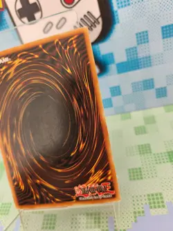 Yu-Gi-Oh! Celtic Guardian Anniversary Pack YAP1-EN004 Ultra Rare - Lp - Image 4