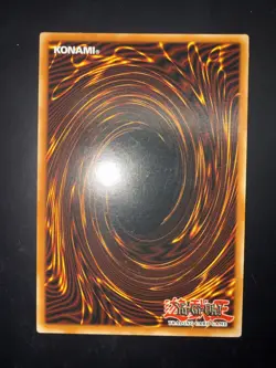 Yu-Gi-Oh! Freed the Matchless General LOD-016 Unlimited Ultra Rare OG Print VLP - Image 2