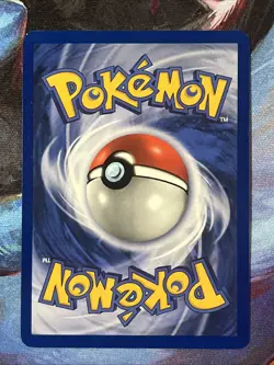 Pokemon Gym Heroes Sabrina's ESP 1st Edition Uncommon Trainer Card 117/132 - Image 2