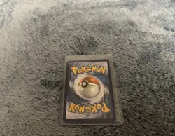Pokemon Darkrai EX Holo Full Art Ultra Rare Card 118/122 - Image 2