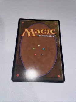Emrakul, the Aeons Torn Oversize promo Card from prerelease NM *RARE* + Bonus - Image 4