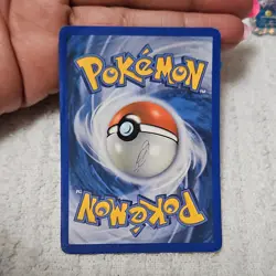 Pokemon TCG Aerodactyl Legend Maker 1/92 Holo Card Nintendo 2006 English - Image 3