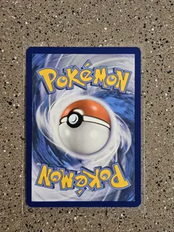 Pokemon Eevee Heavy Holo Bleed🌀 2 Swirls. NM. SWSH118 Beautiful Card - Image 3