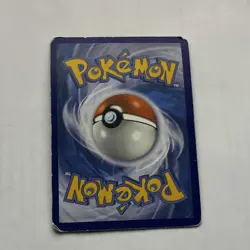 Pokemon TCG M Garchomp EX Mega Promo Holo Card XY Set XY168 The Pokemon Company - Image 2