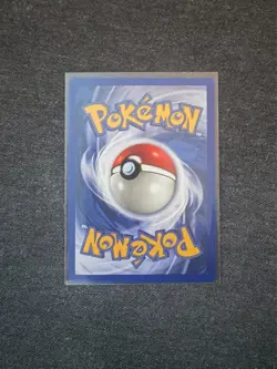 Pokemon TCG Erika's Oddish Gym Challenge 1st Edition Common Card 70/132 - Image 2