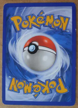 Arcanine 22/132 Rare Non-Holo D&P Secret Wonders Set Pokemon Card LP - Image 4