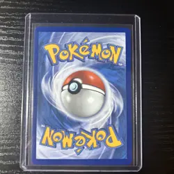 Mega Absol EX 161/132 ME01 Holo Full Art Mega Evolution Pokemon Card TCG - Image 2
