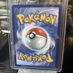 Mega Absol EX 161/132 ME01 Holo Full Art Mega Evolution Pokemon Card TCG - Image 4