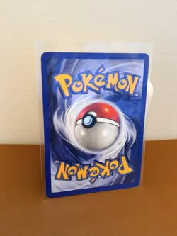 Pokemon Gyarados TCG Base Set 2 Holo Rare Card 7/130 Unlimited NM/LP - Image 5