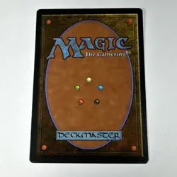 MTG - Urza's Bauble - VLP #343 Uncommon Ice Age 1995 - Image 2