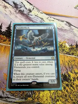 Sunderflock - Lorwyn Eclipsed - Image 4