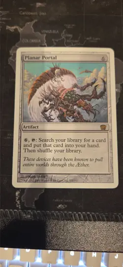 MtG Planar Portal - Image 1