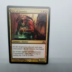 Sire of Insanity x1 - Dragon's Maze - MTG - Near Mint - Image 2