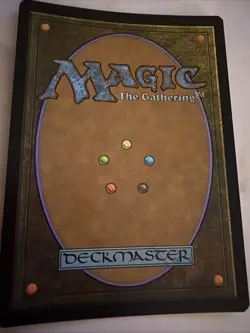 Barrow-Downs - Bojuka Bog Commander: the Lord of the Rings: Foil - Image 2