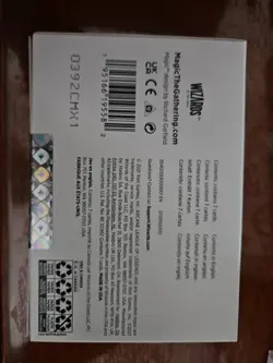 MTG SLD NEW Sealed - Secret Lair x Arcane - Non-Foil Edition - Image 2