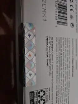 MTG SLD NEW Sealed - Secret Lair x Arcane - Non-Foil Edition - Image 3