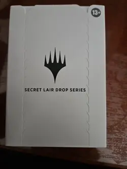 MTG SLD NEW Sealed - Secret Lair x Arcane - Non-Foil Edition - Image 4