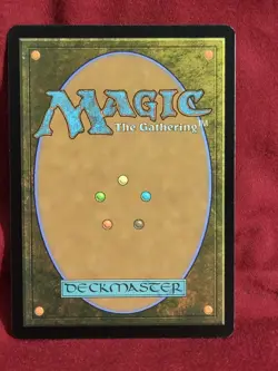 MTG - SEAT OF THE SYNOD #198 RETRO FRAME 2022 - Image 2