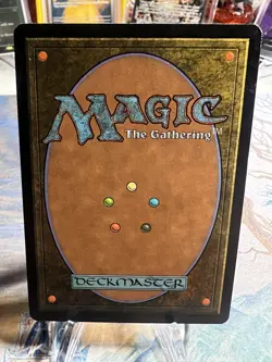 Tainted Pact - Odyssey MTG Magic the Gathering Black English LP - Image 2