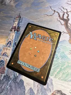 Tainted Pact - Odyssey MTG Magic the Gathering Black English LP - Image 4