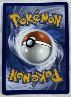Mega Sharpedo ex 061/094 Double Rare Phantasmal Flames Pokemon TCG NM - Image 2
