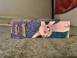 Pokemon TCG: Prismatic Evolutions Premium Figure Collection Factory Sealed Box - Image 5