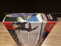 POKEMON TCG Prismatic Evolutions Premium Figure Collection - Image 4