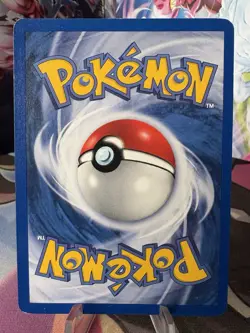 Corayon 37/75 Pokemon Neo Discovery Non-Holo Uncommon - Image 3