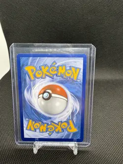 Pokemon TCG Pikachu SM04 Black Star Promo Sun and Moon 2016 English Holo Rare - Image 2