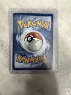 Holiday Calendar 2025- Festive Stamp Promo Glaceon Ex 026/131 - Pokemon TCG - Image 2