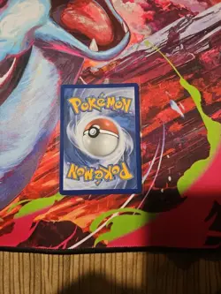 Pokemon TCG Ethan's Ho-Oh EX Sir 230/182 Destined Rivals Mint/Nm Condition - Image 2