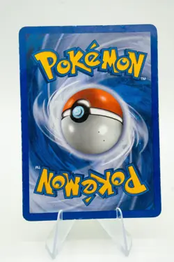 Pokemon TCG Venusaur 6/17 Pop Series 2 Holo Rare MP SEE PHOTOS - Image 2