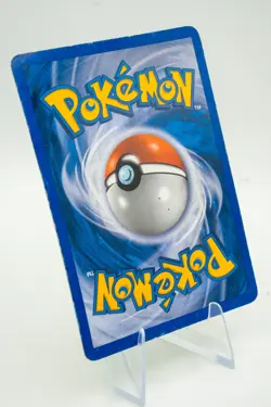Pokemon TCG Venusaur 6/17 Pop Series 2 Holo Rare MP SEE PHOTOS - Image 3