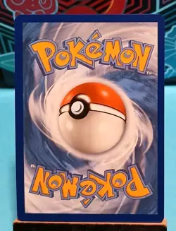 Trekking Shoes 145/159 Prize Pack Series Pokemon Play! Mint Condition - Image 3