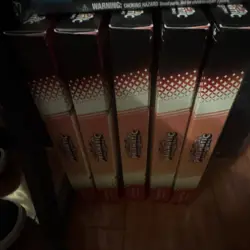 Pokemon Prismatic Evolution Poster Collection Set and Sealed Boxes Lot x4 - Image 1
