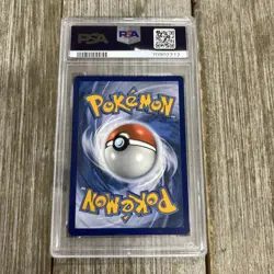 Graded PSA 10 2021 Pokemon SWSH Cramorant V Shining Fates #054 - Image 2