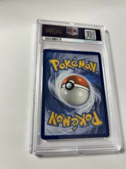 Pokemon XY Evolutions M Pidgeot EX 105/108 Mega Ultra Rare Holo Foil PSA 10 Gem - Image 4