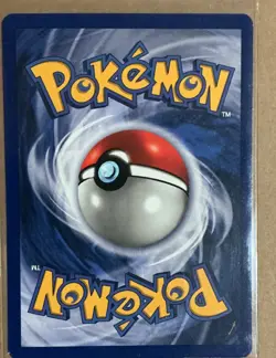Aerodactyl Pokemon TCG Fossil Prerelease 1st Edition Promo Holo 1/62 1999 - Image 2