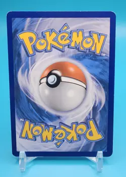 Pokemon TCG Mew EX Legendary Treasures Full Art Lightly Played Condition - Image 2
