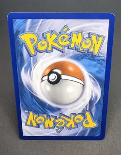 Pokemon TCG Mew EX Legendary Treasures Full Art Lightly Played Condition - Image 4