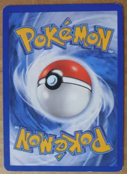 Aerodactyl 13/99 Rare Non-Holo Arceus Set Pokemon NM - Image 4